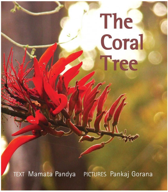 The Coral Tree