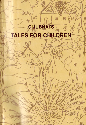 Gijubhai Tales for Children